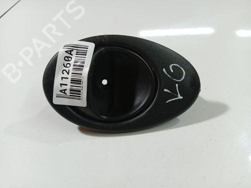 Used Rear left interior door handle Rear left interior door handle CHEVROLET SPARK Hatchback Van (M200, M250) 0.8 (52 hp) 34772584 34772584
