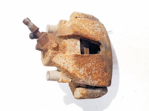Used Left front brake caliper Left front brake caliper VOLVO V50 (545) 1.6 D (110 hp) 34933849 34933849