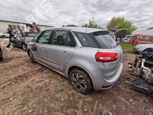 Electronic module CITROËN C4 Picasso II 1.6 HDi / BlueHDi 115 | BP32574623M83