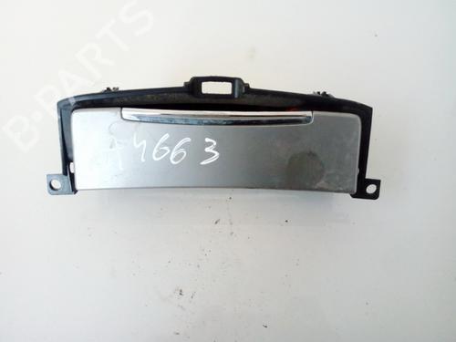 Used Ashtray Ashtray FORD MONDEO IV (BA7) 2.0 TDCi (130 hp) 35865020 35865020