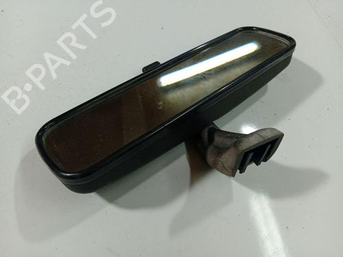 Used Rear mirror Rear mirror TOYOTA AURIS (_E15_) 2.0 D-4D (ADE150_, ADE150R) (126 hp) 40000258 40000258