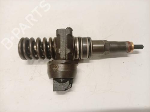 Injector AUDI A4 B6 (8E2) 1.9 TDI | BP35038618M100 - Image 2