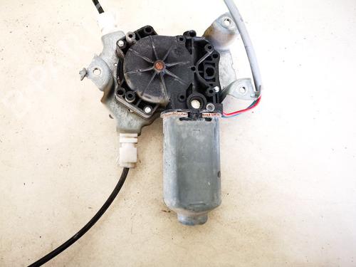 Used Right rear window motor Right rear window motor 35528789 35528789
