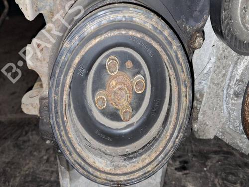 Used Pulley Pulley SEAT LEON (1P1) 1.9 TDI (105 hp) 36456827 36456827