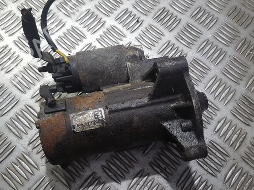 Used Starter Starter CITROËN XSARA PICASSO (N68) 1.8 16V (115 hp) 35693113 35693113