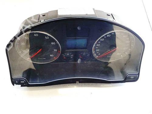 Used Instrument cluster Instrument cluster 34823837 34823837