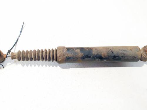 Used Left rear shock absorber Left rear shock absorber 34876727 34876727