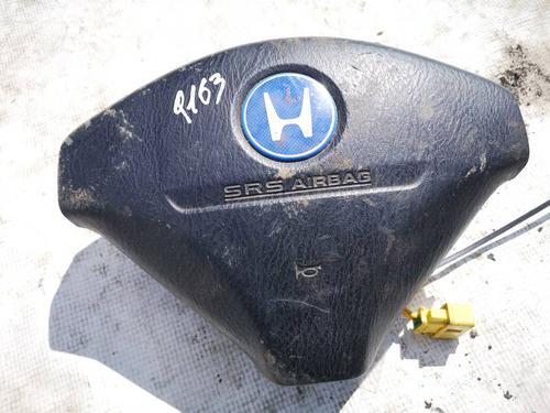 Used Driver airbag Driver airbag HONDA HR-V (GH_) 1.6 16V (GH1, GH3) (105 hp) 32942882 32942882