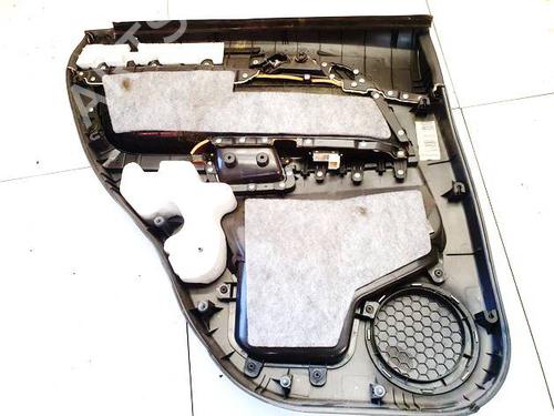 Rear right panel OPEL ANTARA A (L07) 2.0 CDTI | BP34980380C61 - Image 2