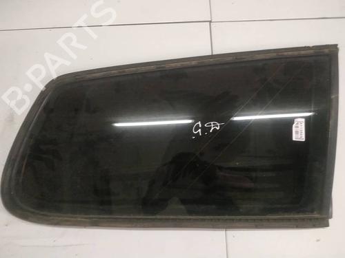 Used Rear right quarter glass Rear right quarter glass VW PASSAT B6 (3C2) 1.9 TDI (105 hp) 36546914 36546914