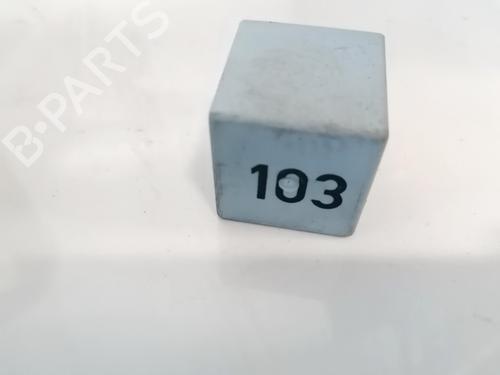 Used Electronic sensor Electronic sensor SKODA OCTAVIA I (1U2) 1.9 TDI (90 hp) 33087222 33087222