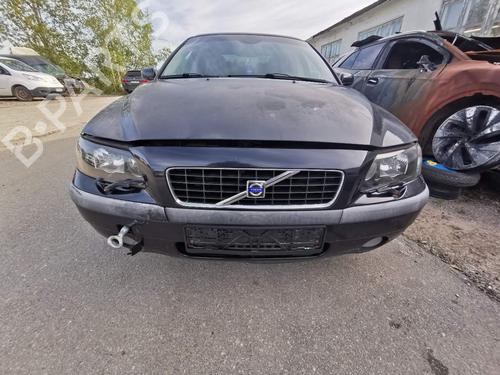 Switch VOLVO S60 I (384) D5 | BP39115633I30 - Image 8