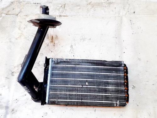 Used Heater matrix Heater matrix RENAULT SCÉNIC I MPV (JA0/1_, FA0_) 1.9 dTi (JA1U) (80 hp) 35868531 35868531
