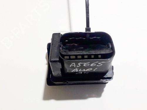 Luftventil AUDI A4 B5 (8D2) 1.8 | BP33529141I21 - Image 2
