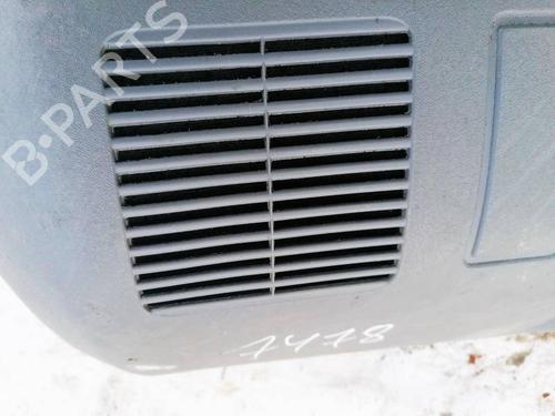 Used Speaker Speaker PEUGEOT BOXER Bus (230P) 2.5 TDI (107 hp) 32922177 32922177