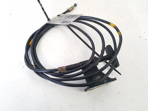 Used Interior handle Interior handle MITSUBISHI GALANT V (E1_A) 2.0 GLS (E15A) (90 hp) 35482206 35482206