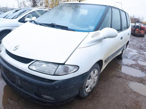 Engine mount RENAULT ESPACE III (JE0_) 2.0 (JE0A) | BP32891069M89  - Image 5