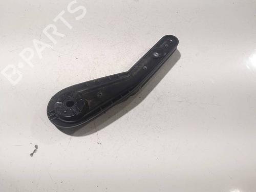 Interior handle OPEL VECTRA C (Z02) 2.2 DTI 16V (F69) | BP39013903I7 - Image 2