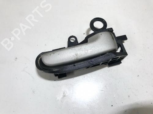 Used Rear right interior door handle Rear right interior door handle 35715500 35715500