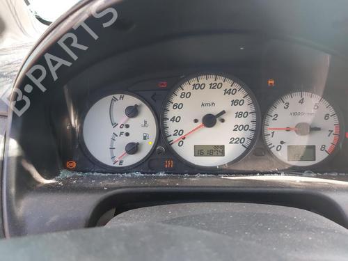 Engine mount MAZDA PREMACY (CP) 1.9 (CP8W) | BP33518753M89 - Image 5