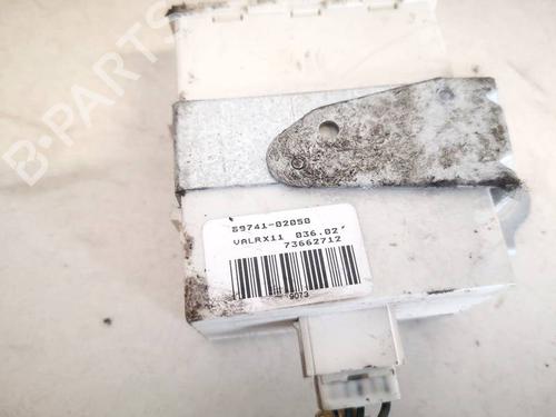 Electronic module TOYOTA COROLLA (_E12_) 2.0 D-4D (CDE120R, CDE120L_) | BP32940445M83 - Image 2