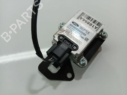 Used Electronic module Electronic module FORD S-MAX (WA6) 1.8 TDCi (125 hp) 34886593 34886593