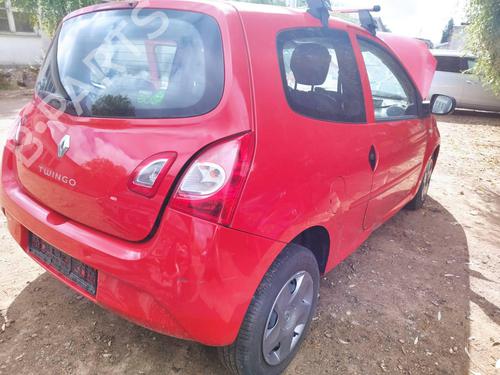 Switch RENAULT TWINGO II (CN0_) 1.2 16V (CN04, CN0B) | BP32888190I30 - Image 7