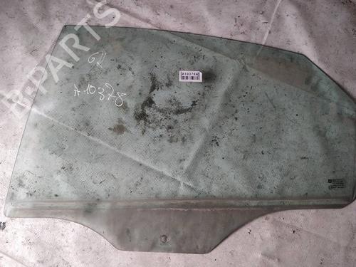 Used Rear left door window Rear left door window 34939688 34939688
