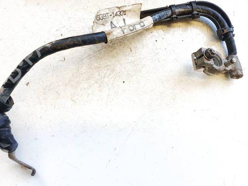 Cable FORD S-MAX (WA6) 2.0 | BP35117026E12 - Image 3
