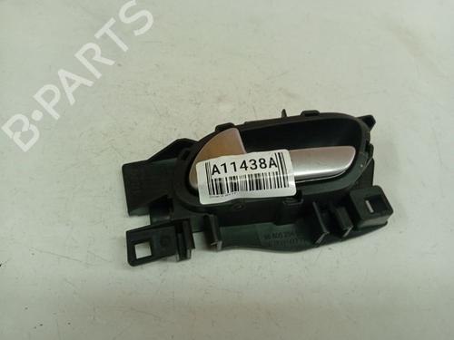 Used Front left interior door handle Front left interior door handle 39545738 39545738