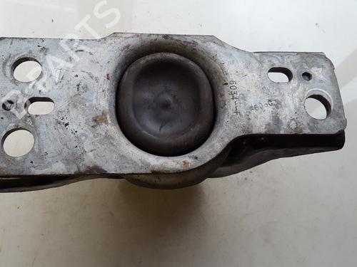 Engine mount MITSUBISHI GRANDIS (NA_W) 2.4 MIVEC (NA4W) | BP33515953M89 - Image 2