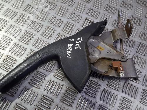 Used Hand brake Hand brake MAZDA 6 Hatchback (GG) 2.0 DI (GG14) (121 hp) 35688490 35688490