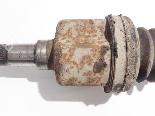 Left front driveshaft FORD MONDEO IV (BA7) 1.8 TDCi | BP35573929M38 - Image 3