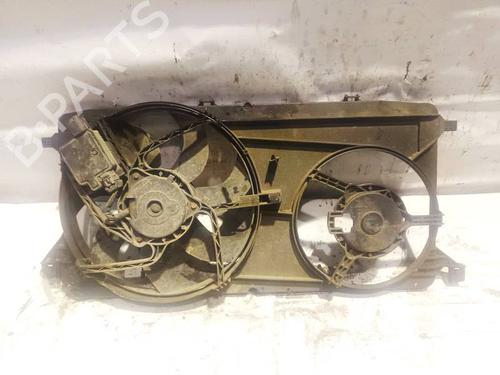 Used Fan Fan FORD TRANSIT Van (FA_ _) 2.2 TDCi (115 hp) 35127833 35127833