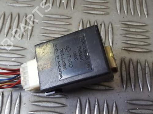 Used Electronic module Electronic module PROTON SAVVY 1.2 (75 hp) 33496051 33496051