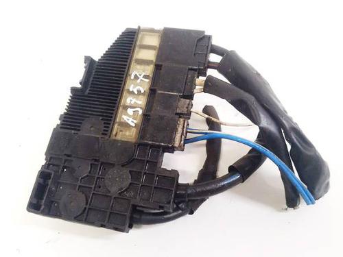 Used Fuse box Fuse box SUZUKI GRAND VITARA II (JT, TE, TD) 1.9 DDiS (JB419WD, JB419XD) (129 hp) 32623889 32623889