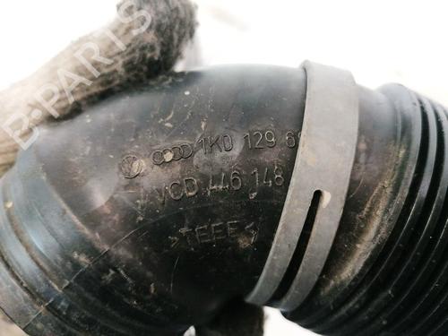 Pipe VW GOLF V (1K1) 1.9 TDI | BP35407017M125 - Image 3