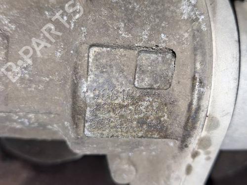 Egr PEUGEOT 508 I (8D_) 2.0 HDi | BP34913021M69 - Image 3