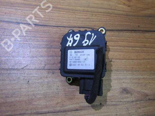 Used Electronic module Electronic module AUDI A6 C5 (4B2, 4B4) 2.4 (163 hp) 33481262 33481262