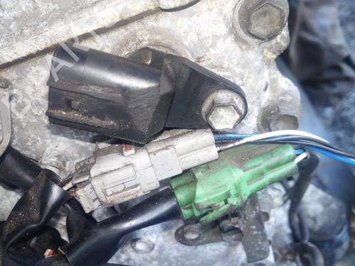 Used Electronic sensor Electronic sensor SUZUKI SWIFT III (MZ, EZ) 1.3 (RS413, ZC11S) (92 hp) 35658848 35658848