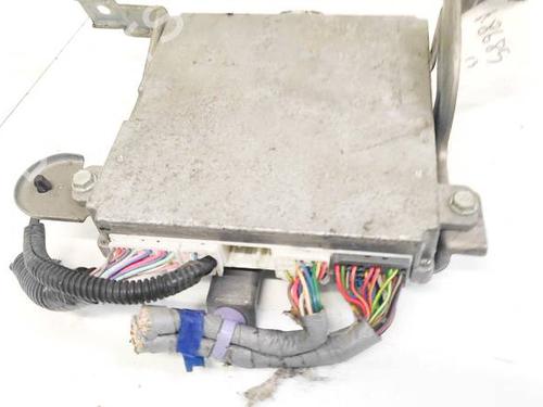 Engine control unit (ECU) HYUNDAI SANTA FÉ I (SM) 2.4 16V | BP32931751M57 - Image 2