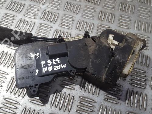 Used Rear left lock Rear left lock 35701318 35701318