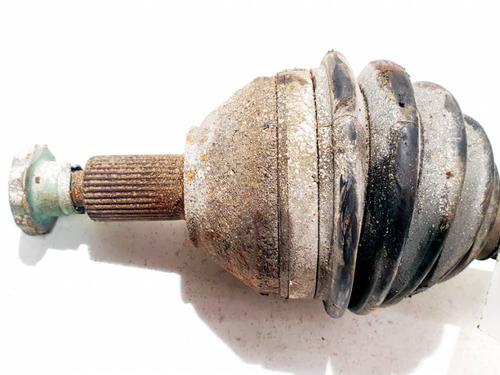 Left front driveshaft SKODA FABIA II (542) 1.6 TDI | BP35164210M38 - Image 2