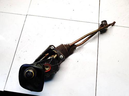 Used Gear lever Gear lever VW PASSAT B5.5 (3B3) 1.9 TDI (101 hp) 35440771 35440771