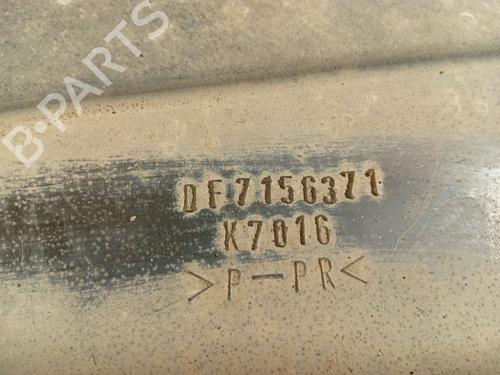 Underbody protection MAZDA 2 (DE_, DH_) 1.4 MZR-CD | BP34837773M92 - Image 4