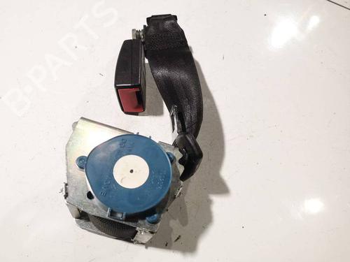 Rear right seatbelt VW PASSAT B6 (3C2) 2.0 TDI | BP36507060I28 - Image 3
