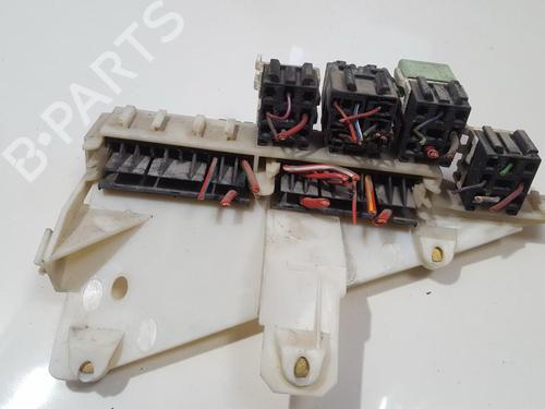 Fuse box BMW 5 (E39) 525 tds | BP33505575E1 - Image 2