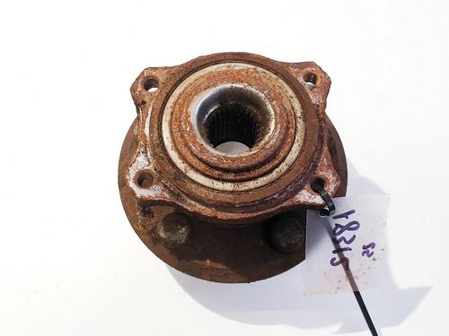 Left rear steering knuckle CHRYSLER 300C (LX, LE) 3.5 | BP35393592M27 - Image 4