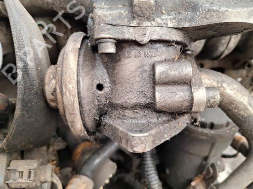 Used Egr Egr 35084437 35084437