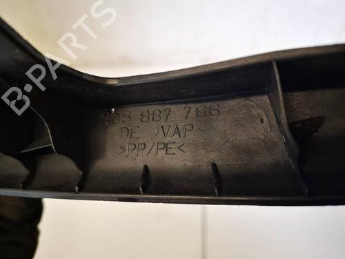 Other VW PASSAT B6 (3C2) 2.0 TDI | BP36827497O1 - Image 3